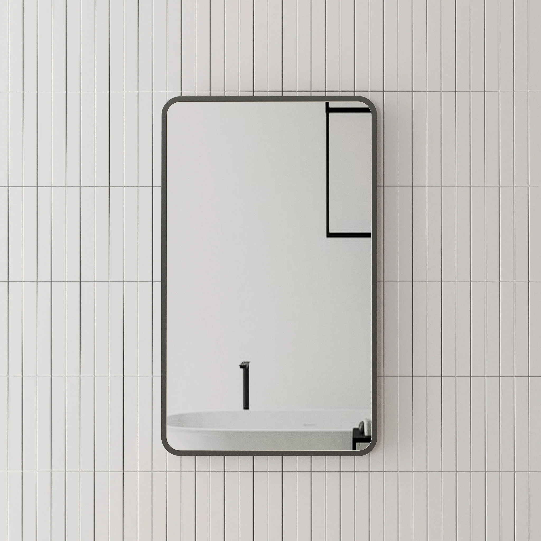 What's New in Framed Mirrors